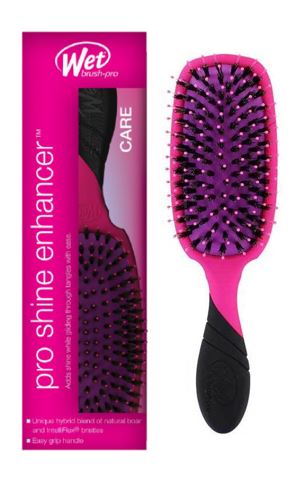 WETBRUSH PRO SHINE ENHANCER PINK
