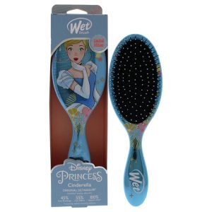 WETBRUSH DETANGLER CINDERELLA