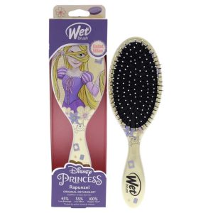 WETBRUSH DETANGLER RAPUNZEL