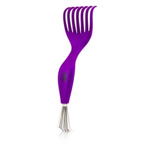 WETBRUSH PRO CLEANER TOOL PURPLE