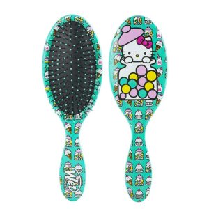 WETBRUSH DETANG. HELLO KITTY BLUE