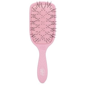 WETBRUSH GO GREEN - THICK PAD. PINK