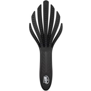 WETBRUSH GO GREEN - DETANGLER BLACK