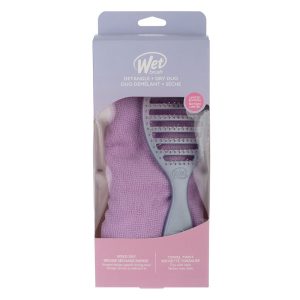 WETBRUSH FEEL GOOD OMBRE KIT