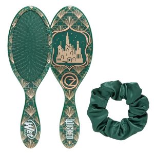 WETBRUSH EMERALD CITY DETANGLING KIT