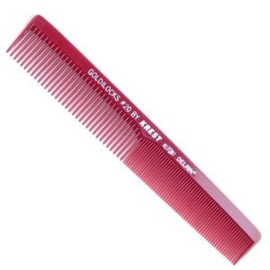 GOLDILOCKS G20 LARGE CUTTING COMB