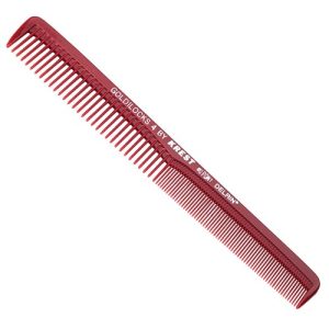 GOLDILOCKS #4 CUTTING COMB 18CM