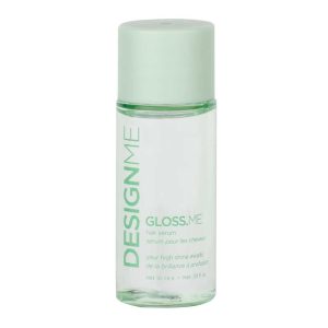 DESIGN GLOSS HAIR SERUM 10ML