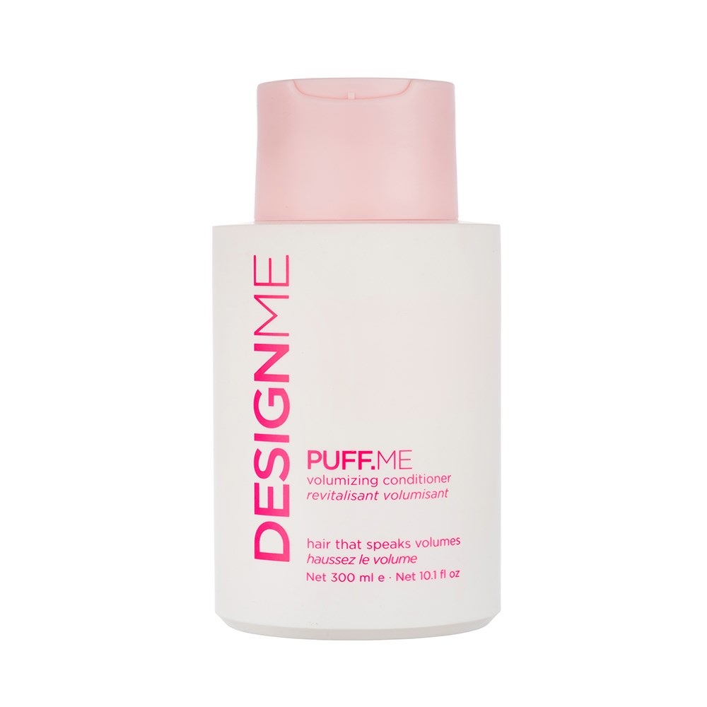 DESIGN PUFF VOL CONDITIONER 300ML