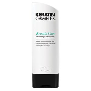 KERATIN COMPLEX CARE CON 400ML