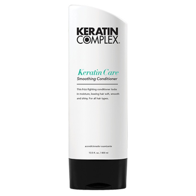 KERATIN COMPLEX CARE CON 400ML