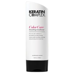 KERATIN COMPLEX COLOUR CON 400ML