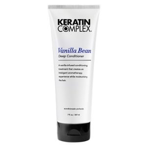 KERATIN COMP. VAN. BEAN CON 207ML