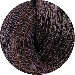 KERATIN COLOUR 5.20 INT LT VIOLET BRN