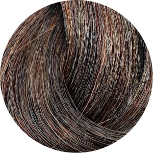 KERATIN COLOUR 6.13 DK ASH GOLD BLO