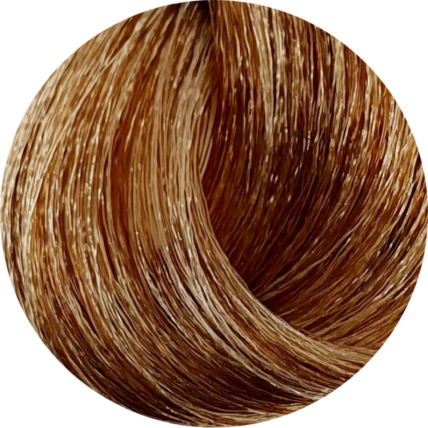 KERATIN COLOUR 9.43 V. LT COP GOLD BLO