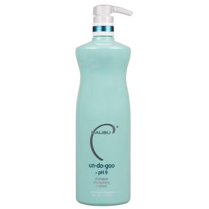MALIBU C UN DO GOO SHAMPOO 1L