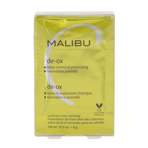 MALIBU DE OX SINGLE SACHET