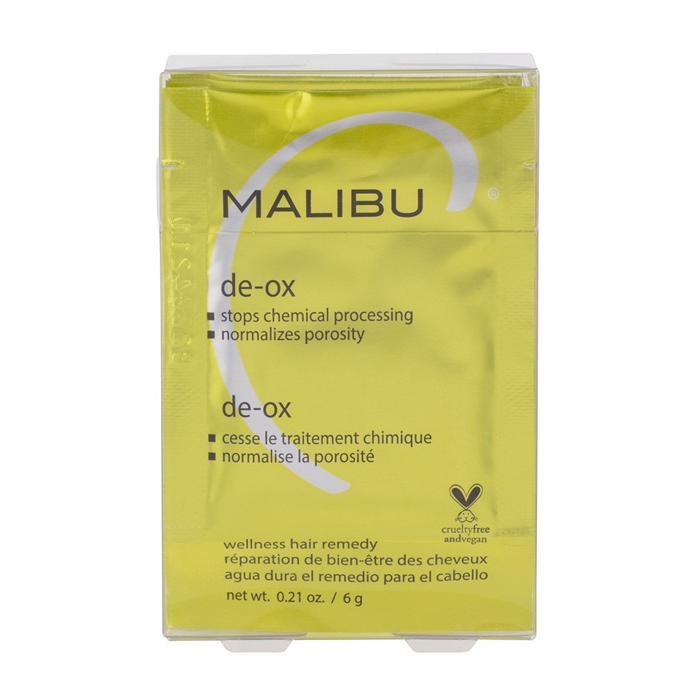 MALIBU DE OX SINGLE SACHET
