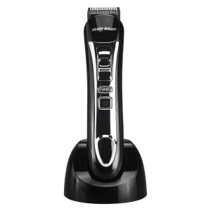 SILVER BULLET LP100 TRIMMER BLK