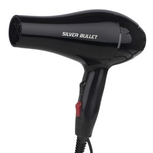 SILVER BULLET ETHEREAL HAIR DRYER