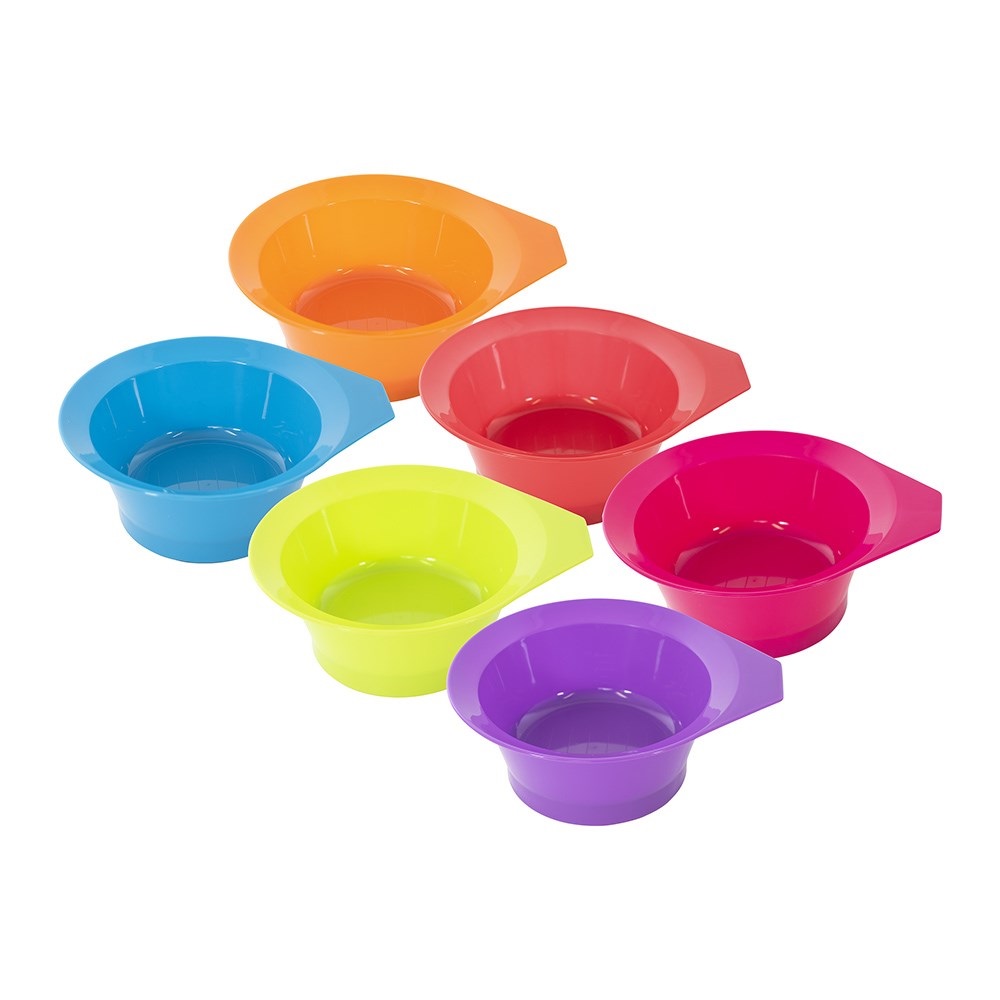 999 TINT BOWL BRIGHT ASSORTED