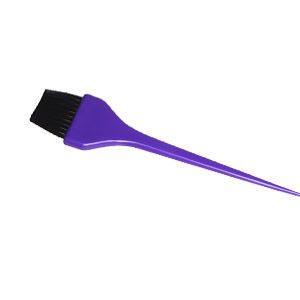 JUMBO TINT BRUSH PURPLE 5.5CM