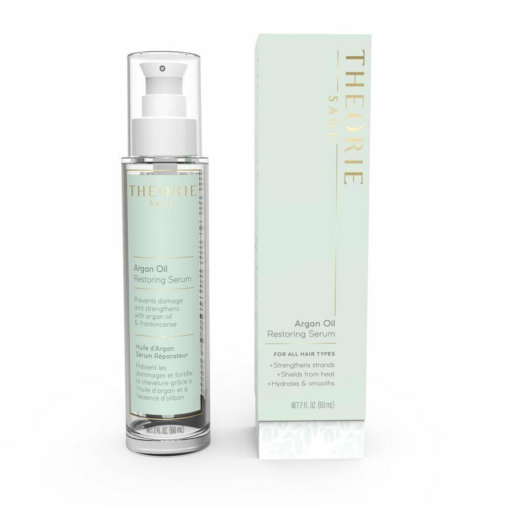 THEORIE A. OIL SERUM 60ML