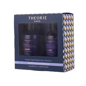 THEORIE PURPLE SAGE TRAVEL 90ML