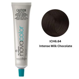 NOVACOLOR ICH6.64 INT MILK CHOC