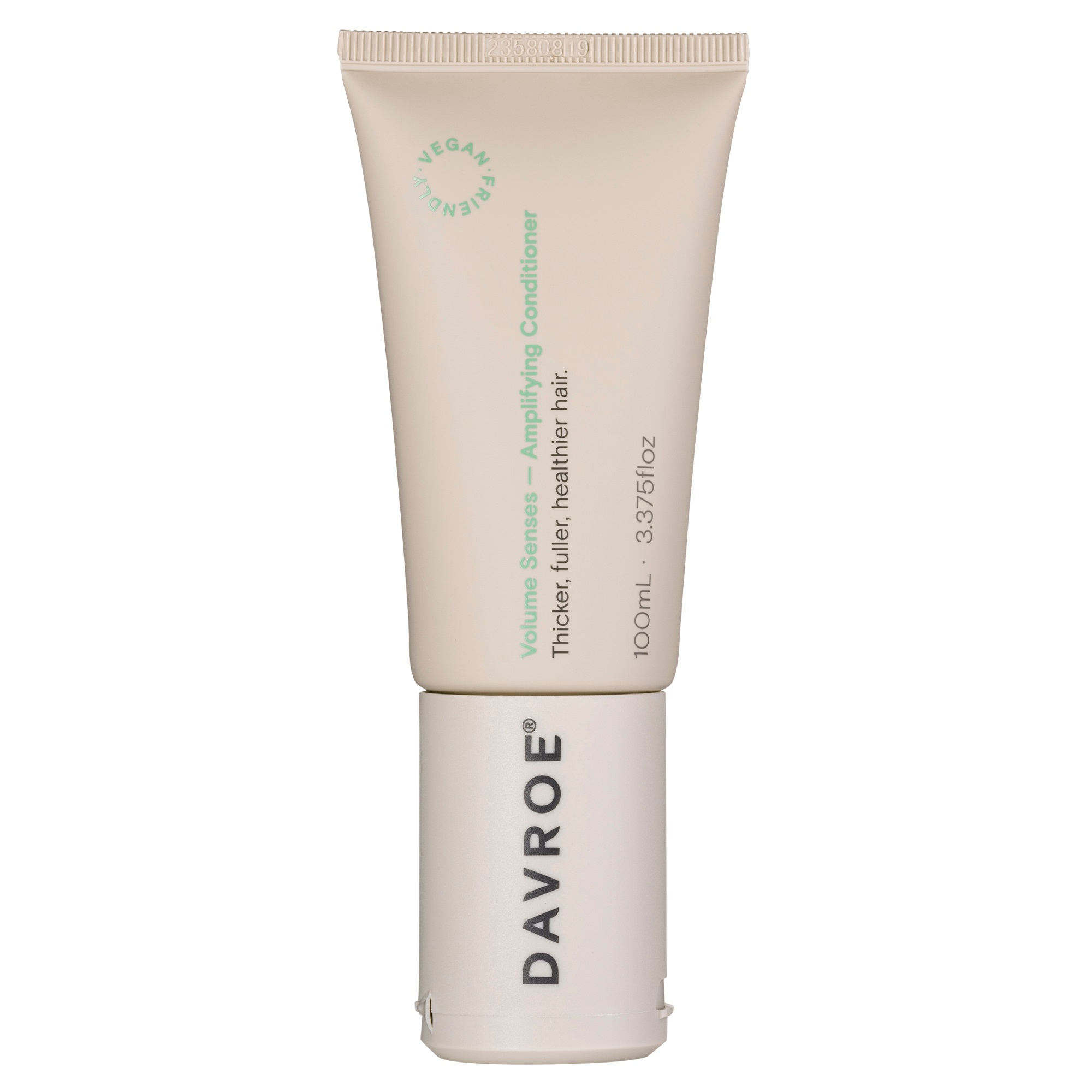 DAVROE VOLUME SENSES COND 100ML