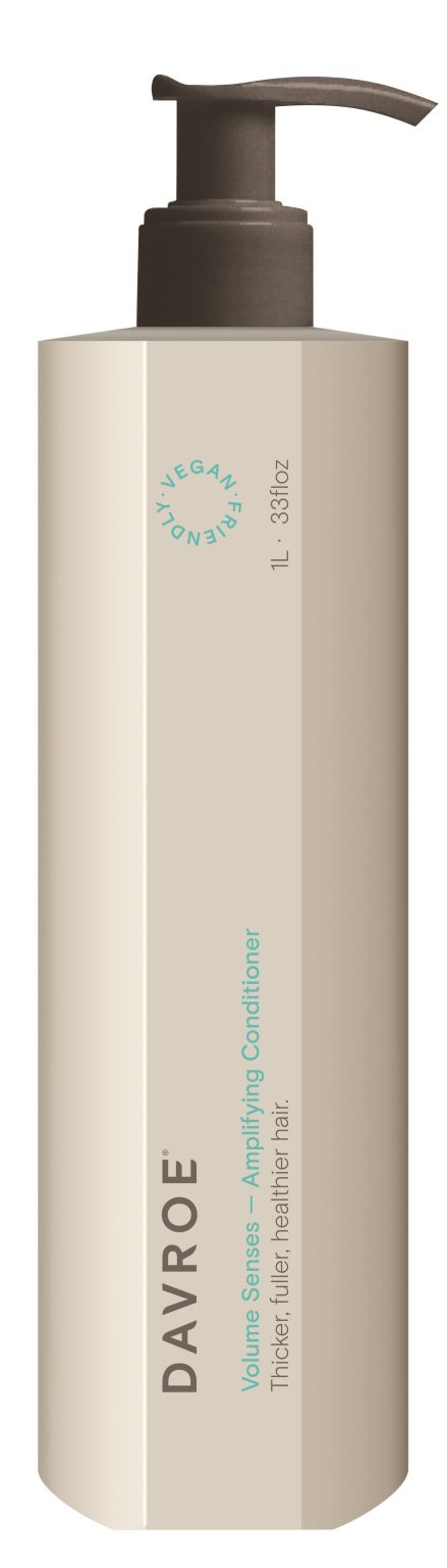 DAVROE VOLUME SENSES COND 1L