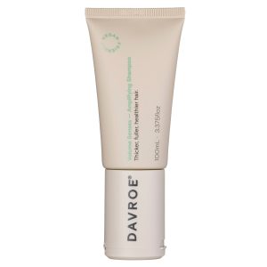 DAVROE VOLUME SENSES SHP 100ML