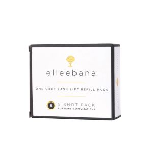 ELLEEBANA ONE SHOT 5 PACK