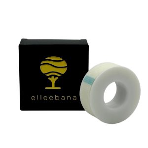 ELLEEBANA SILICONE TAPE - WHITE