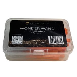 ELLEEBANA WONDER WAND 40PKT