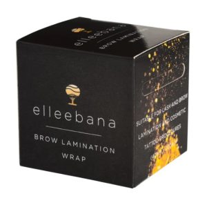 ELLEEBANA BROW LAMI CLEAR WRAP