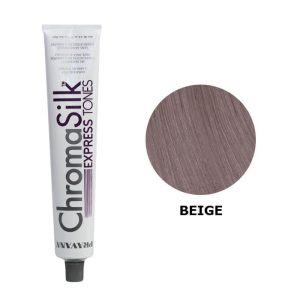CHROMASILK EXPRESS TONES BEIGE 90ML