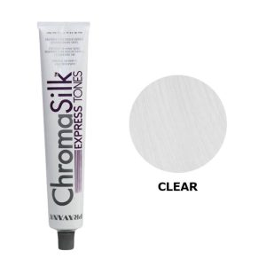 CHROMASILK EXPRESS TONES CLEAR 90ML