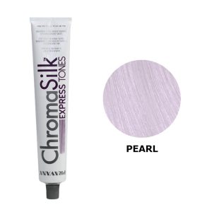 CHROMASILK EXPRESS TONES PEARL 90ML