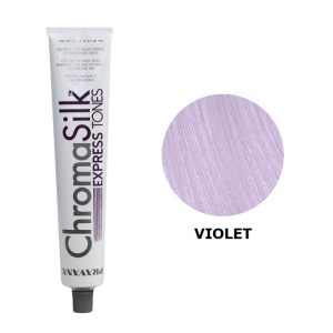 CHROMASILK EXPRESS TONES VIOLET 90ML