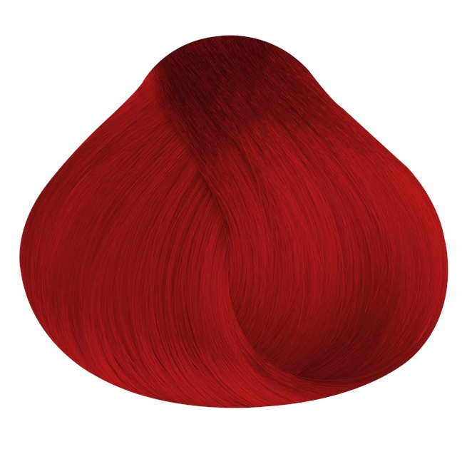 VIVIDS EVERLASTING SCARLETTE RED