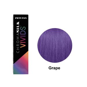 PRAVANA CHROMASILK VIVIDS GRAPE