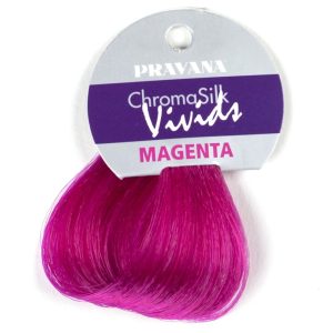 PRAVANA CHROMASILK VIVIDS MAGENTA