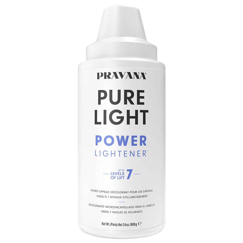 PURE LIGHT POWER LIGHTENER 680G
