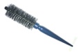 JUST BRUSHES BRISTLE CURLING MED 16MM