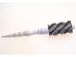 JUST BRUSHES ZEBRA ROUND 25MM