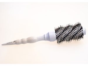 JUST BRUSHES ZEBRA ROUND 32MM