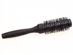 JUST BRUSHES BLACK CERAMIC 32MM