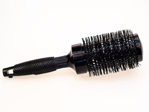 JUST BRUSHES BLACK CERAMIC 53MM